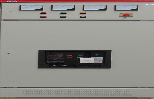 子洲低压配电箱